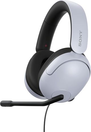 Sony INZONE H3 - Auriculares para gaming, sonido e