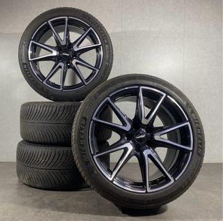 Llantas BMW Serie 5 E60 E61 19"
