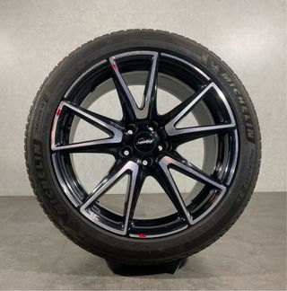 Llantas BMW Serie 5 E60 E61 19"