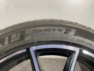 Llantas BMW Serie 5 E60 E61 19"