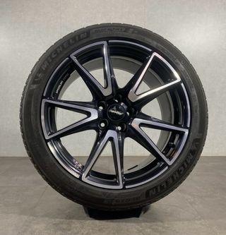 Llantas BMW Serie 5 E60 E61 19"