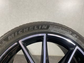 Llantas BMW Serie 5 E60 E61 19"