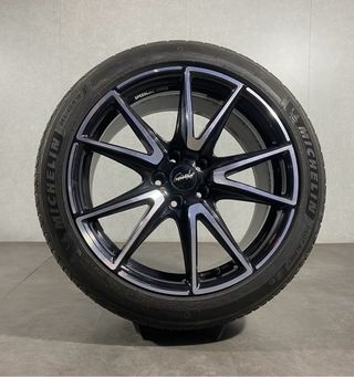 Llantas BMW Serie 5 E60 E61 19"