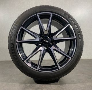 Llantas BMW Serie 5 E60 E61 19"