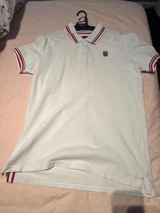 Camiseta Polo Pepe Jeans Talla M