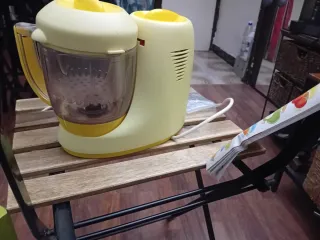 Robot Cocina Babycook