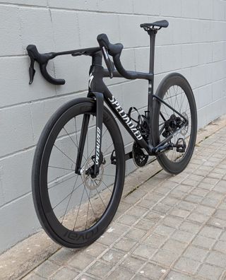 BICICLETA SPECIALIZED TARMAC SL8 PRO ETAP