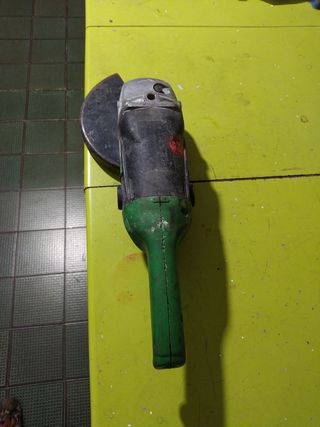 Radial Hitachi G23SR (PARA PIEZAS O REPARAR)