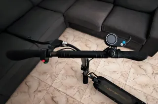 Patinete Eléctrico Joyor X1