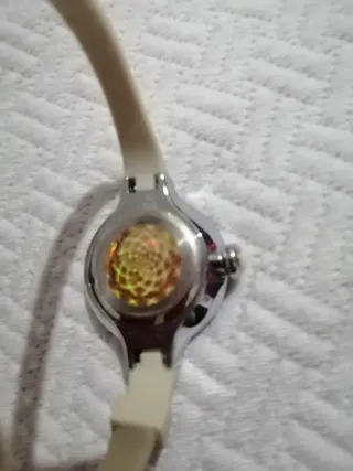 Orologio Hoops  con strass