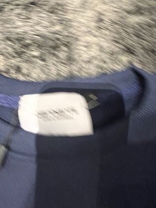 Sudadera Carhartt Azul