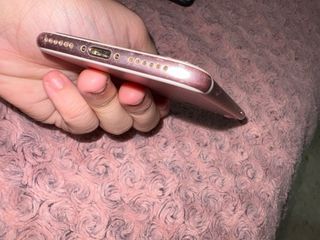iPhone 7 Rosa Oro