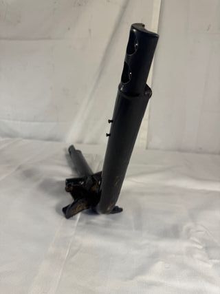 Harley-Davidson 2009-2017 V-Rod Muscle VRSCF Cuña