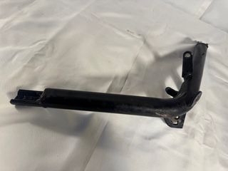 Harley-Davidson 2009-2017 V-Rod Muscle VRSCF Cuña