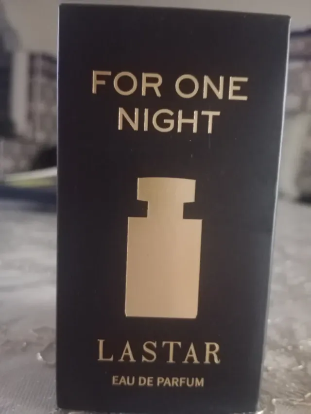 Perfume LASTAR FOR ONE NIGHT
