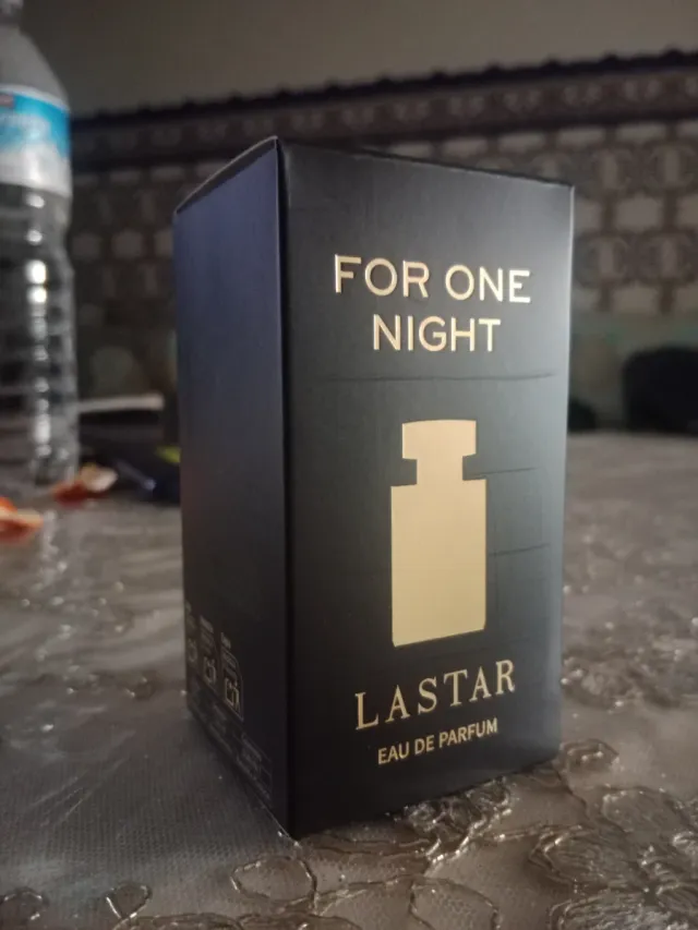 Perfume LASTAR FOR ONE NIGHT