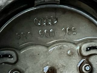 Llantas Audi R16 6.5J ET 50