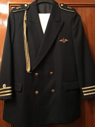 Traje comunión niño Busstop Talla 14