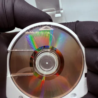 Marvel Ultimate Alliance PSP UMD