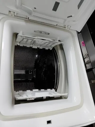 Lavadora Hoover H-WASH 300 LITE 7kg