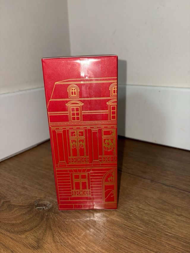 Maison Francis Kurkdjian Baccarat Rouge 540 200ml