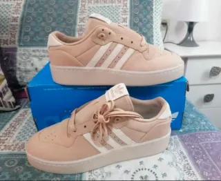 Adidas Rivalry Lux Talla talla 43 1/3