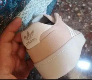 Adidas Rivalry Lux Talla talla 43 1/3