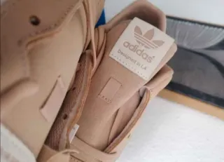 Adidas Rivalry Lux Talla talla 43 1/3