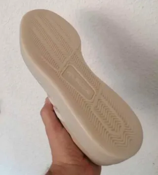 Adidas Rivalry Lux Talla talla 43 1/3