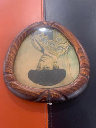 Cuadro Manolete Torero