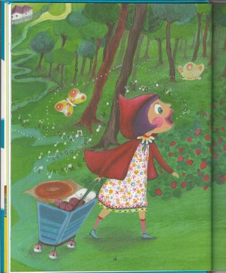 Histórias de Encantar – Vol. 1