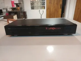 Receptor Radio Yamaha