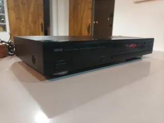 Receptor Radio Yamaha