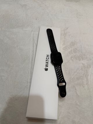 Apple Watch Series 2 Negro