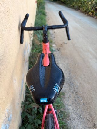 Scott Speedster Gravel GRX 2x11 (Redshift + ISM)