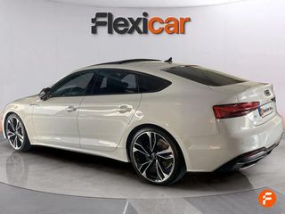 Audi A5 Advanced 40 TFSI 150kW S tron Sportback