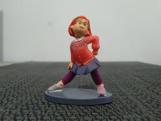 Figura Disney Red