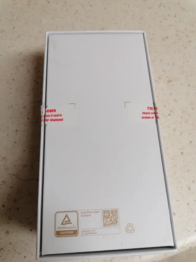 Capa Huawei P30 lite