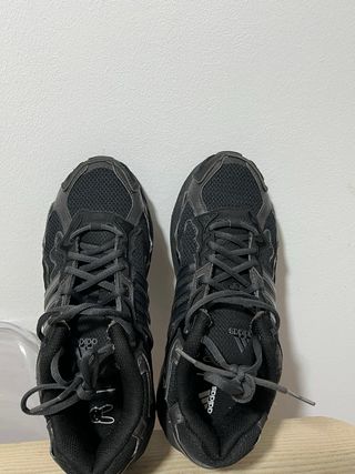 Adidas Response Cl Bad Bunny core black