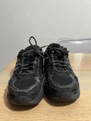 Adidas Response Cl Bad Bunny core black