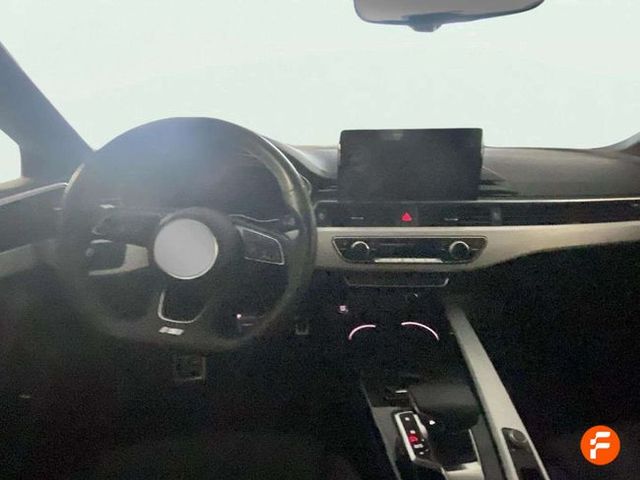 Audi A5 Advanced 40 TFSI 150kW S tron Sportback