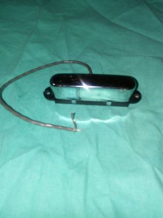 Pastillas  Guitarra Vintage