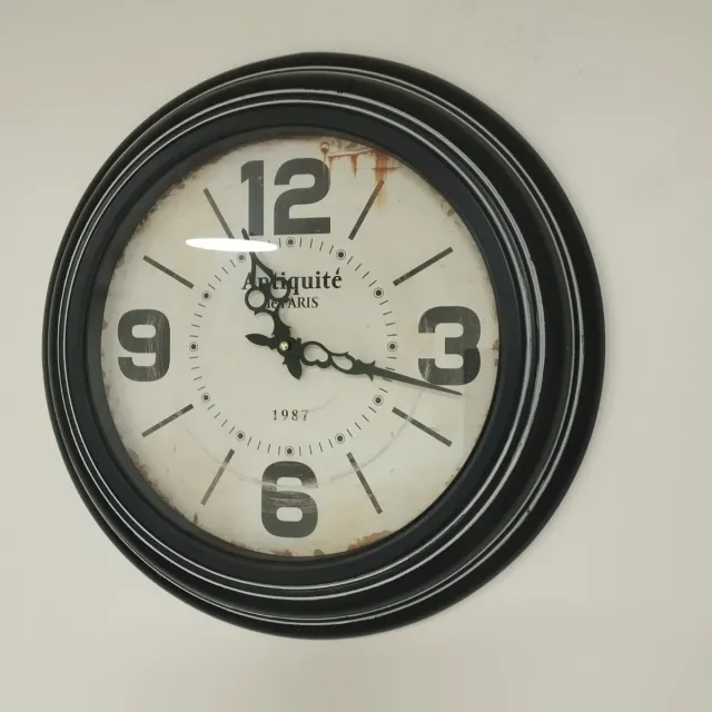 Reloj de Pared Antiquité Paris