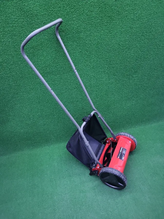 Cortacésped manual Einhell GC-HM 300