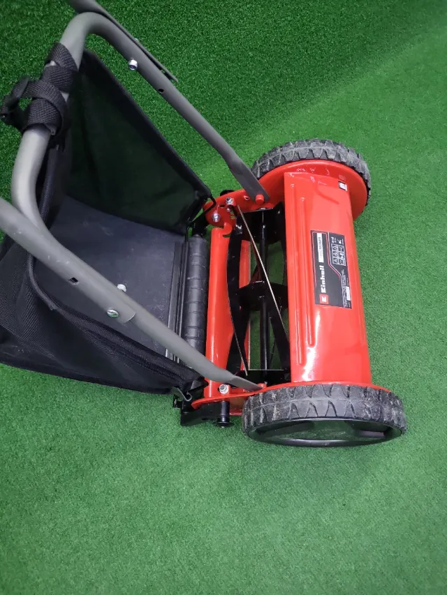 Cortacésped manual Einhell GC-HM 300