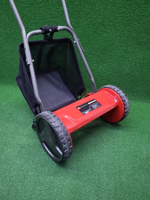 Cortacésped manual Einhell GC-HM 300