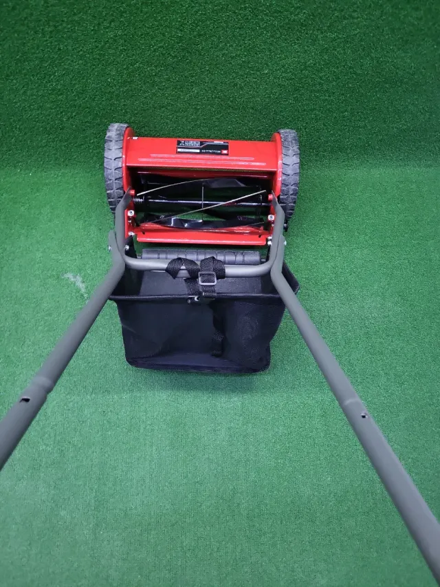 Cortacésped manual Einhell GC-HM 300