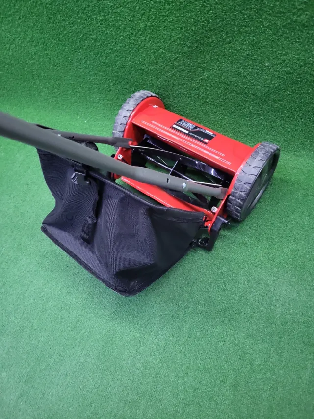 Cortacésped manual Einhell GC-HM 300