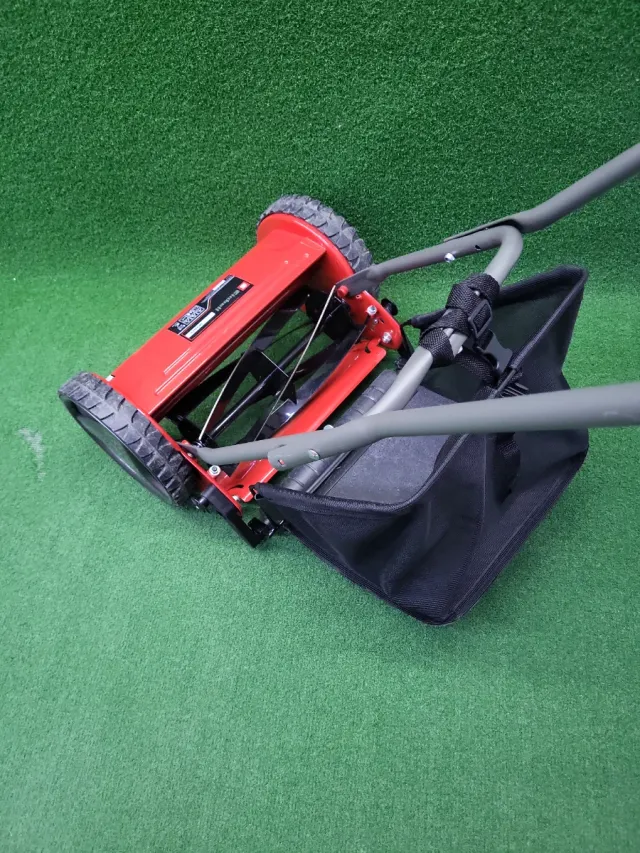 Cortacésped manual Einhell GC-HM 300