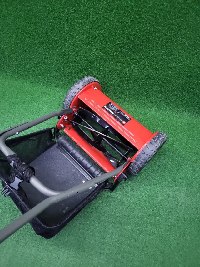 Cortacésped manual Einhell GC-HM 300